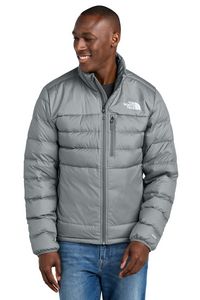 The North Face® Down Hybrid Jacket