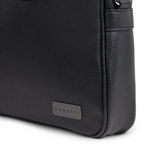 000854 Bugatti Contrast Briefcase