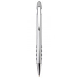 Veneno Silver Ballpoint Pen