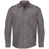 Bulwark® iQ Series® Endurance Collection Work Shirt