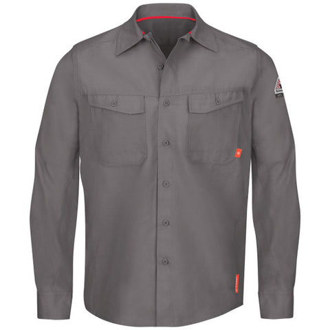 Bulwark® iQ Series® Endurance Collection Work Shirt