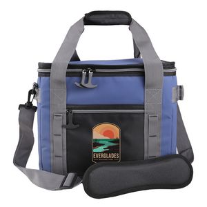24 Can Glacier Peak XL Insulated Cooler Bag