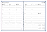 Triumph Calendars Monthly & Weekly Planner open image