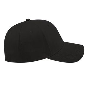 Cap America Lightweight Structured Low Profile Cap