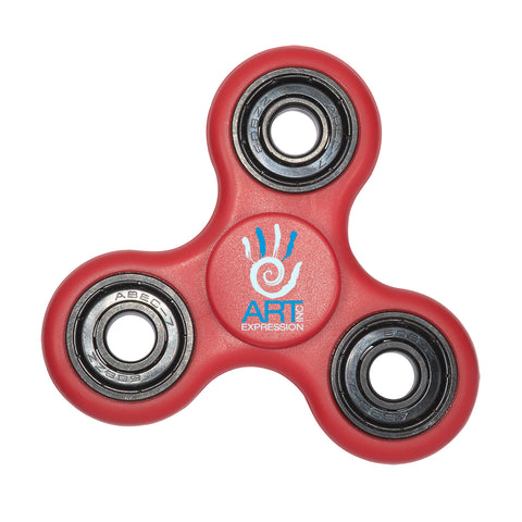PromoSpinner® Fidget Toy Turbo-Boost™