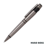 Ballpoint / Gun Metal (Blank)