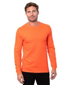 000211 THREADFAST Epic Unisex Long-Sleeve T-Shirt