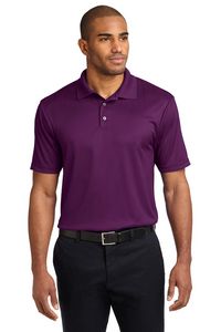 Port Authority® Performance Fine Jacquard Polo Shirt