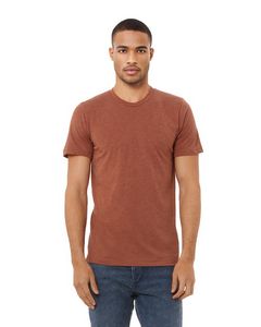 BELLA+CANVAS Unisex Triblend T-Shirt
