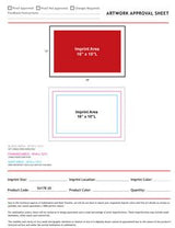 72 Hr Fast Ship - White Microfiber Dri-Lite Terry Sponsorship Rally Towel, 12x18, Sublimated