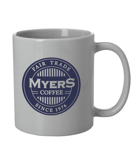 Good Value™ Budget Mug - 11 oz. (Colors)