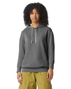 000060 Comfort Colors Unisex Lightweight Cotton Hooded Sweatshirt