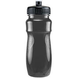 24 Oz. Eclipse Bottle w/ Push Pull Lid