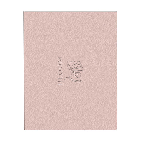 Magnolia Soft Cover Journal