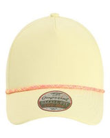 Sunbeam Yellow Blank