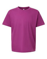 American Apparel® Youth Fine Jersey Tee Shirt