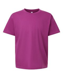American Apparel® Youth Fine Jersey Tee Shirt