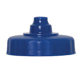 Royal Blue Lid