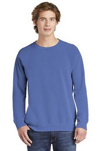 000443 Comfort Colors® Men's Ring Spun Crewneck Sweatshirt