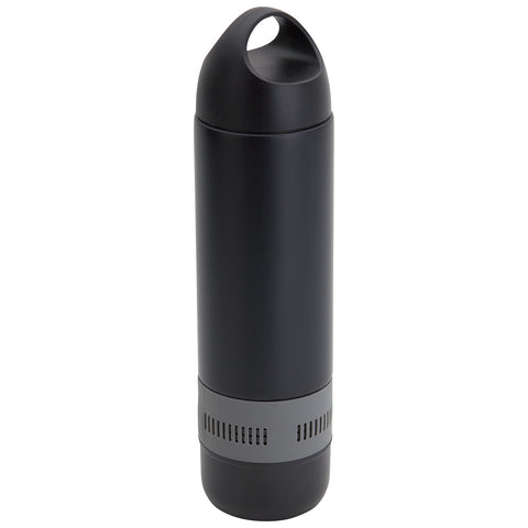Bayou 14 oz Combo Water Bottle & Wireless Speaker