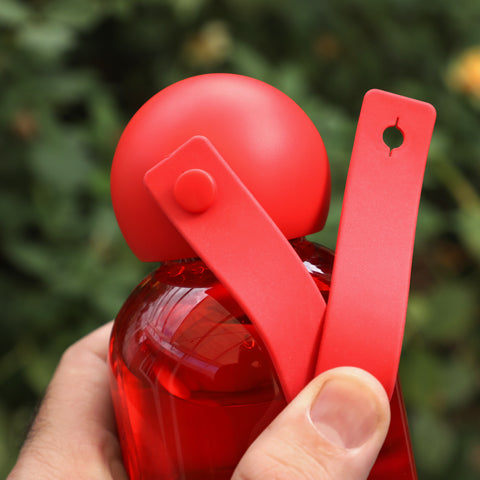 Milo Recycled Plastic Bottle