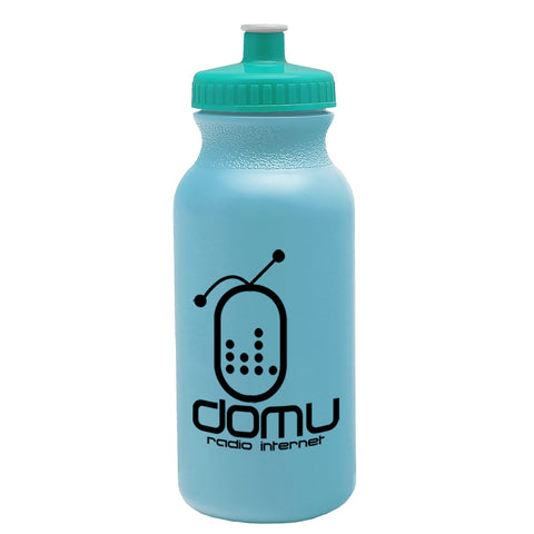 Garyline® Omni Bike Bottle (Colors) - 20 oz.