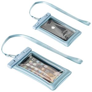 Best Buddy Tools® Seahorse IPX8 Waterproof Floating TPU Phone Pouch