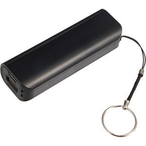 UL Listed Spark 2,200 mAh Power Bank