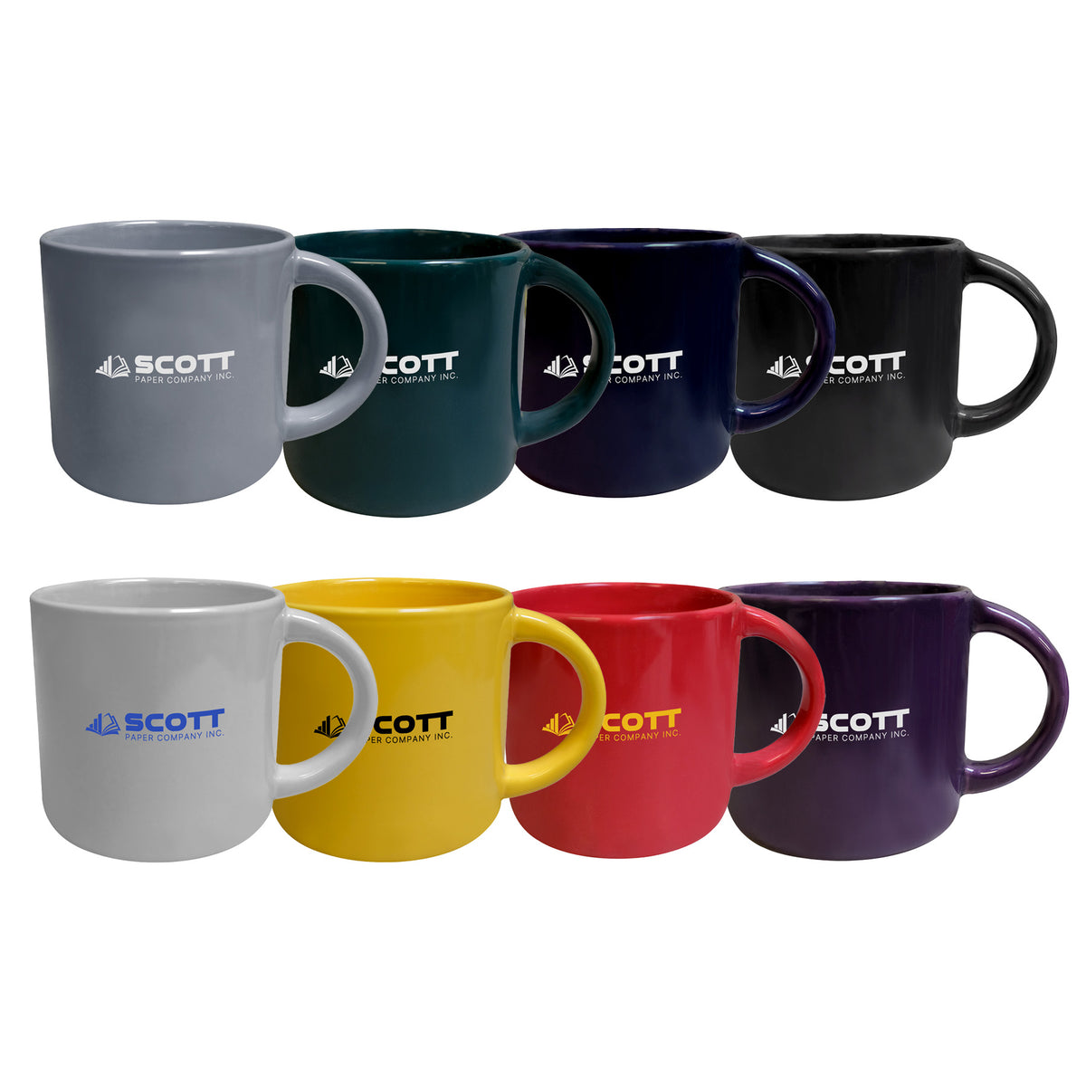 Luxluster 13.5 Fl Oz Mug