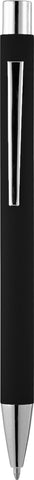 The Maven Soft Touch Metal Pen