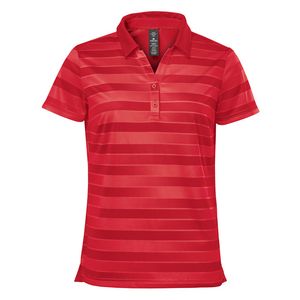 Stormtech Women's Sienna S/S Polo