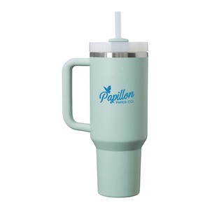 000283 Stanley Quencher H2.O FlowState™ Tumbler 40 Oz.