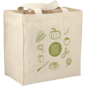 Essential 8oz Cotton Grocery Tote
