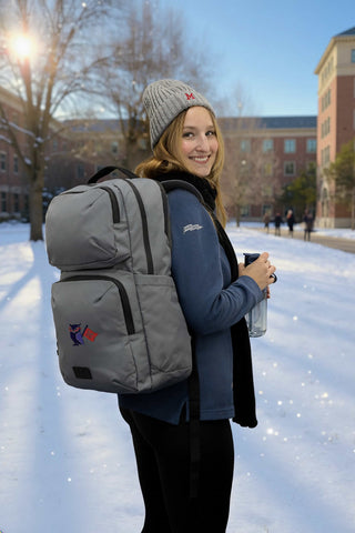 NBN Beacon Computer Backpack