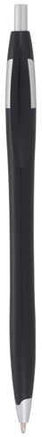 Cougar Retractable Ballpoint Pen