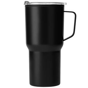 Anchorage - 30 oz. Stainless Steel Tumbler with Plastic Liner