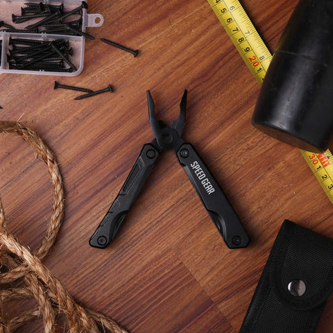 Blackhawk 13-In-1 Multi-Tool W/ Case