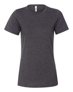 Dark Gray Heather Blank