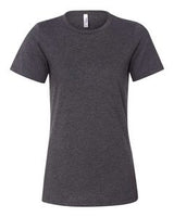 Dark Gray Heather Blank