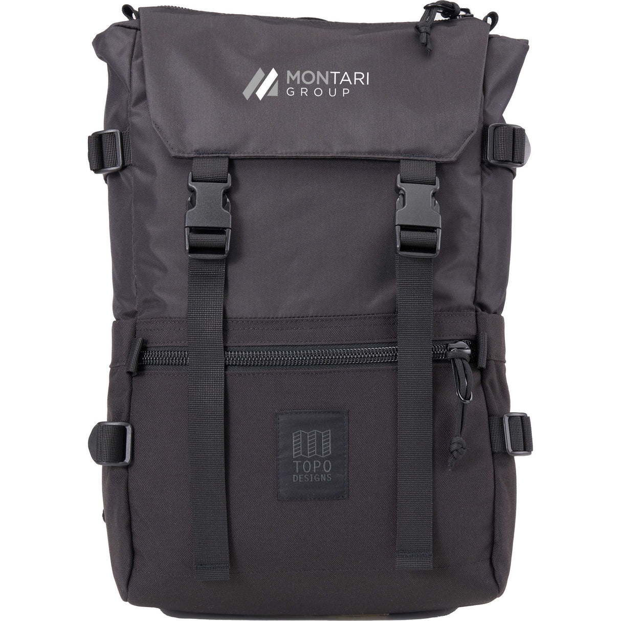 Topo Designs Rover Pack Classic 15'' Laptop Backpack