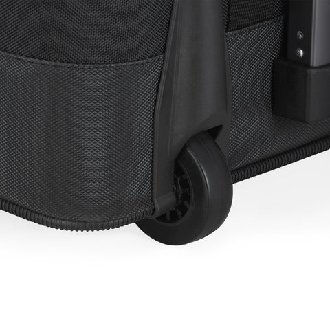 Bugatti - Warren - Business Case on Wheels - Polyester