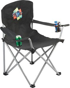 Oversized Folding Chair (500lb Capacity)