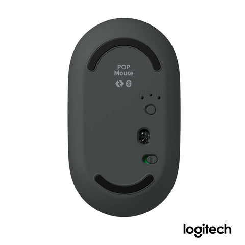 Logitech® POP Mouse