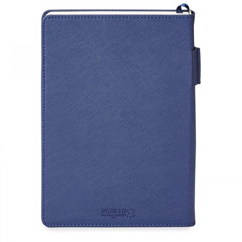Genuine Leather Non-Refillable Journal