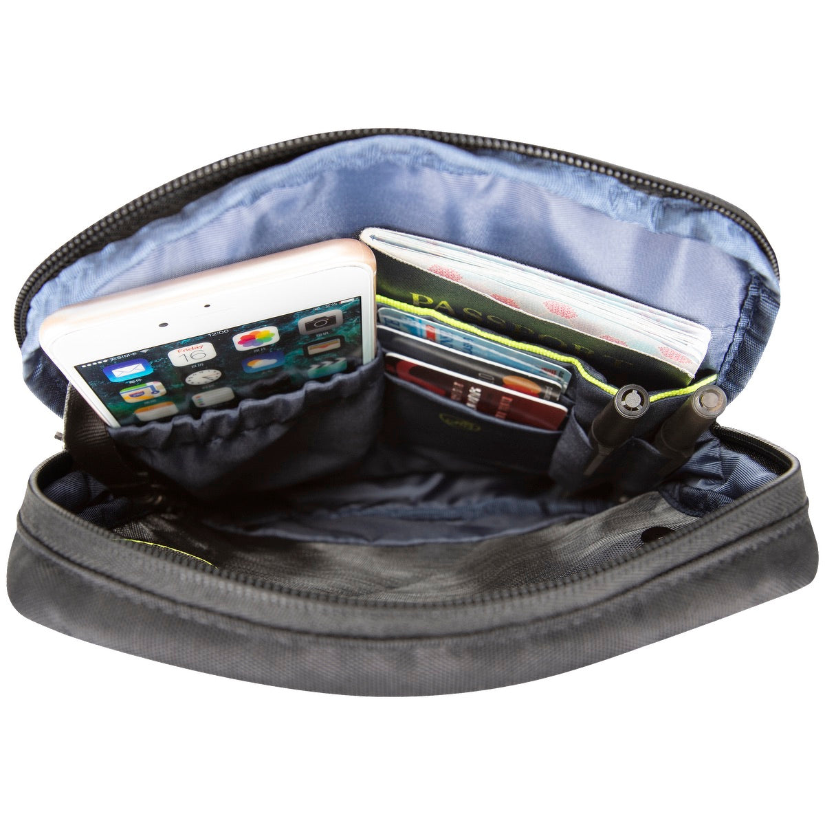 Travelon Anti-Theft Urban Small Crossbody
