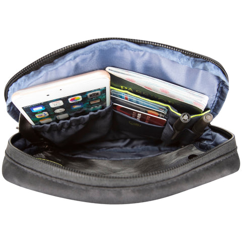 Travelon Anti-Theft Urban Small Crossbody