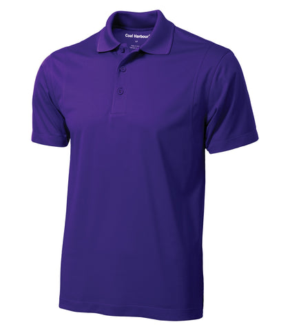 Coal Harbour® Snag Resistant Polo