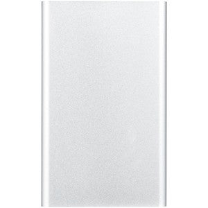 Lightweight Rechargable Pep 4000 mAh Power Bank