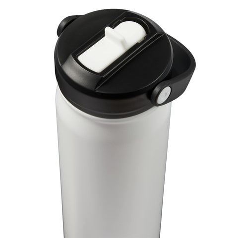Carpo 20oz Straw lid Vacuum Bottle