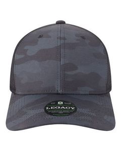 LEGACY® Reclaim Mid-Pro Adjustable Cap